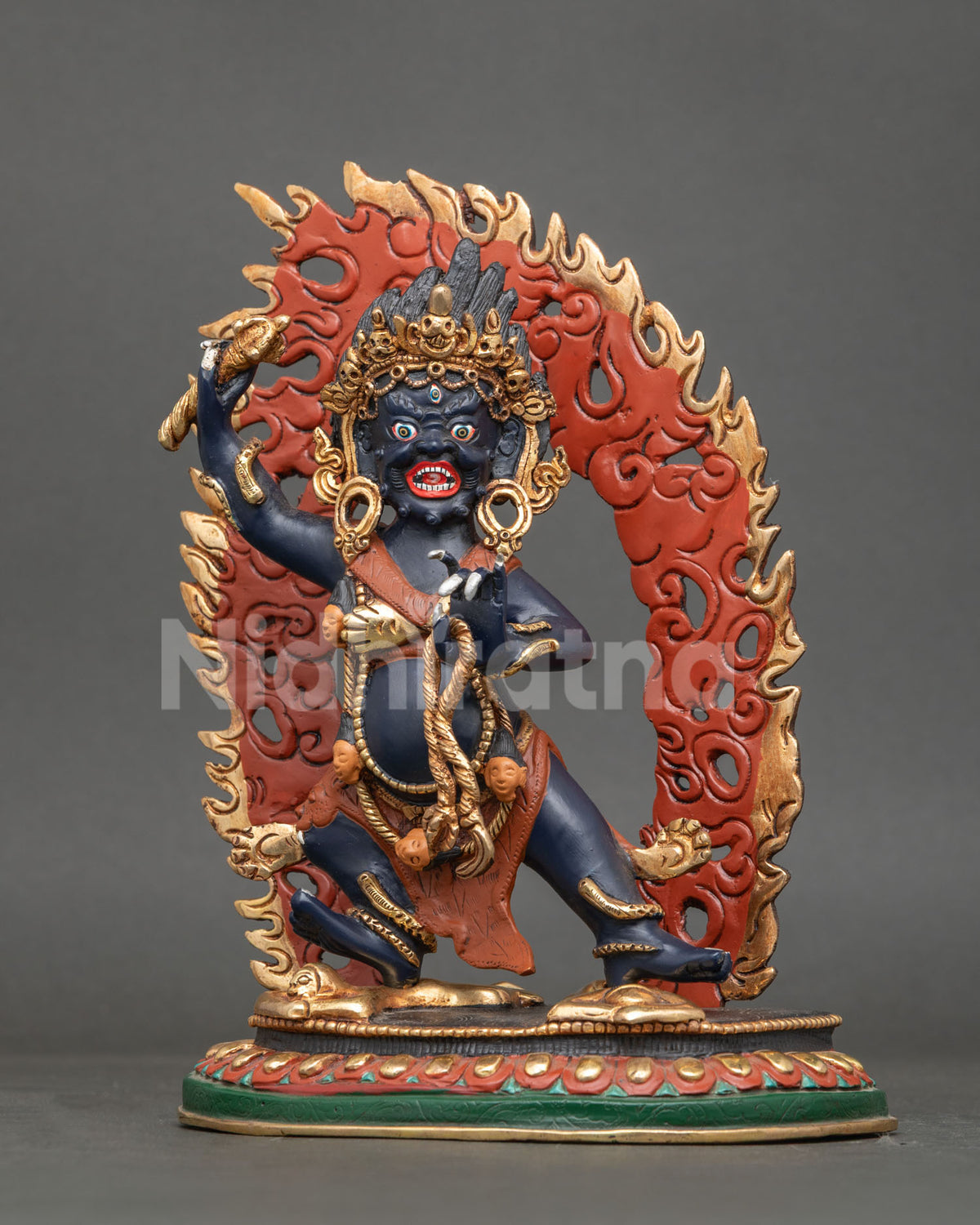 Guru Sangye Set