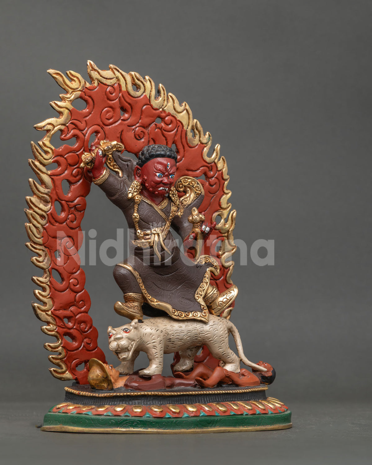 Guru Sangye Set