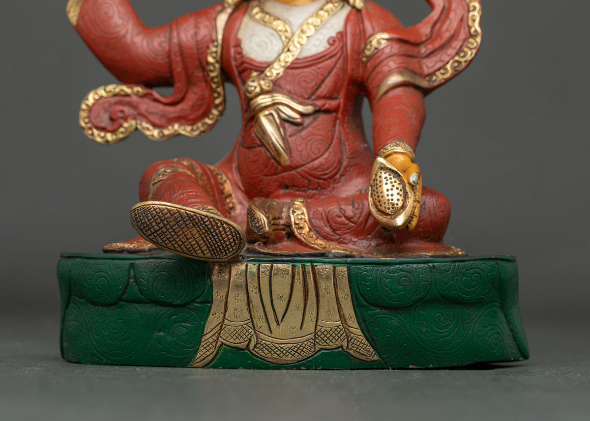 Guru Sangye Set