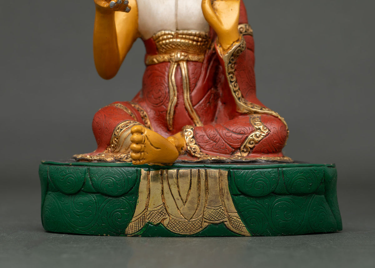 Guru Sangye Set