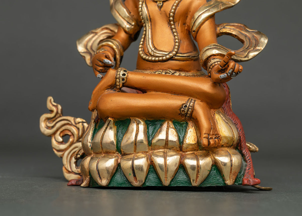 Guru Sangye Set