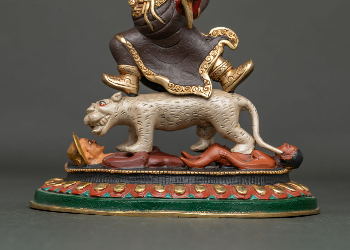 Guru Sangye Set