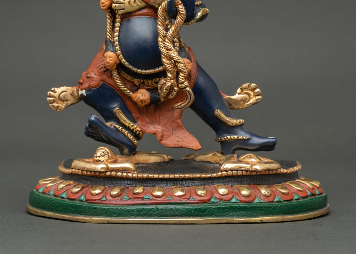 Guru Sangye Set