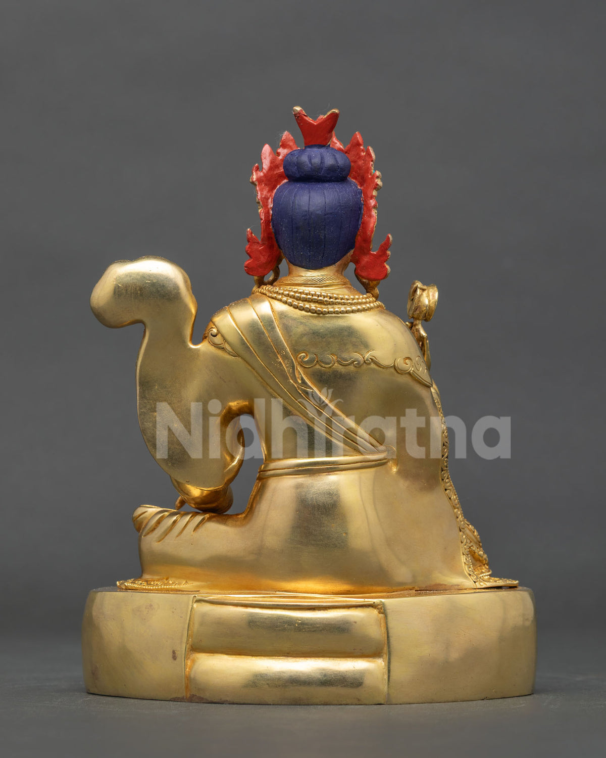 Guru Sangye Statue