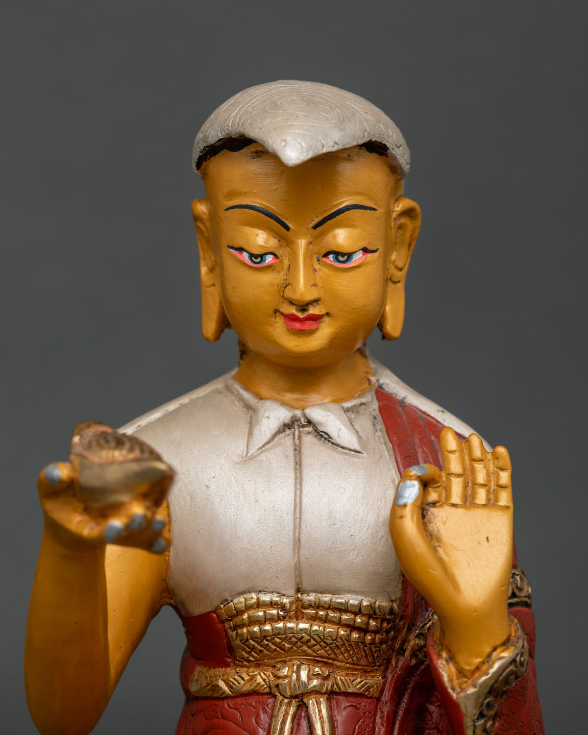 Guru Sangye Set