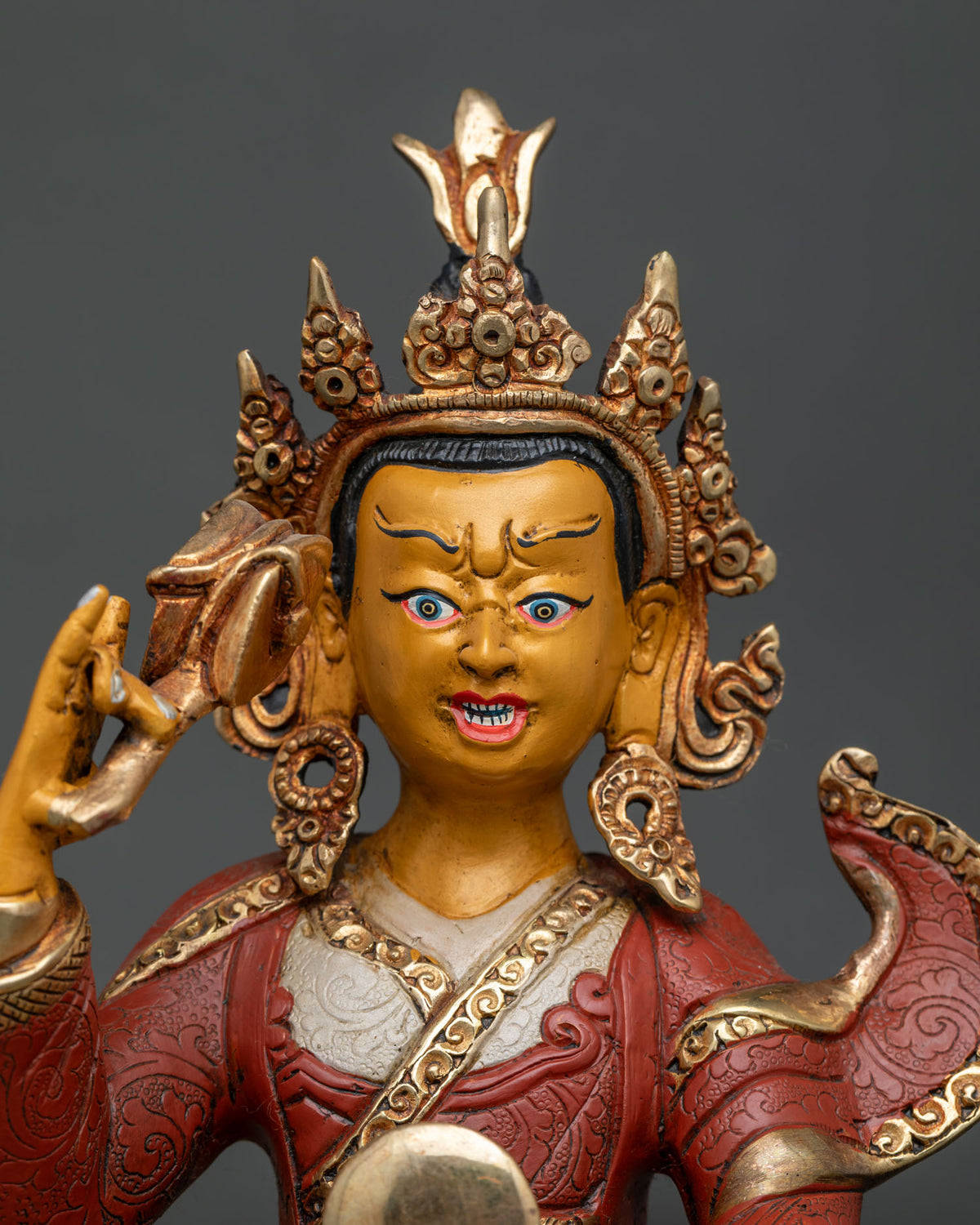 Guru Sangye Set
