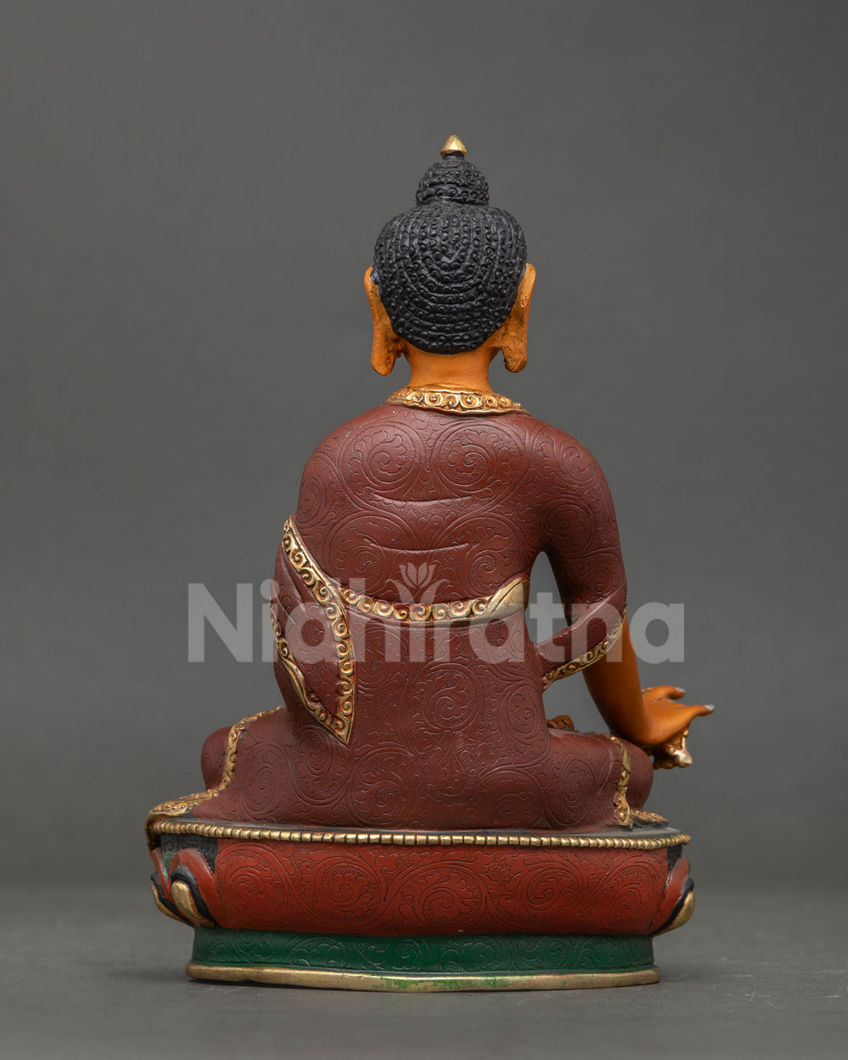 Guru Sangye Set