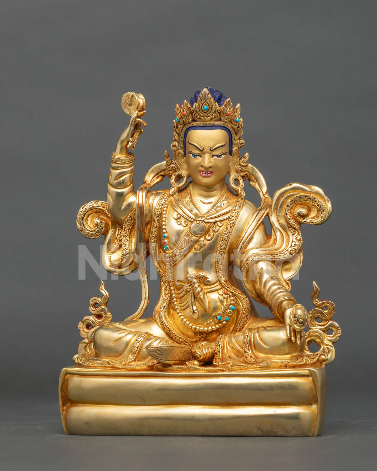 Guru Sangye Statue