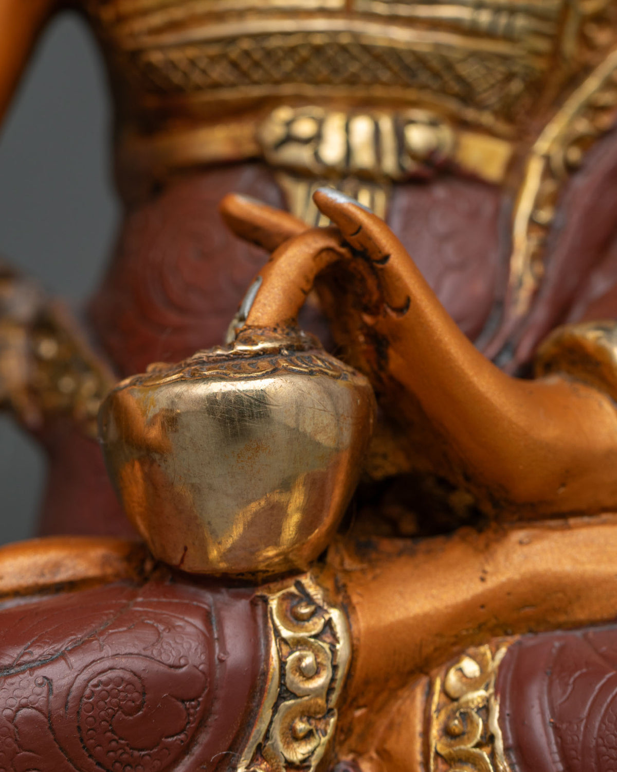 Guru Sangye Set