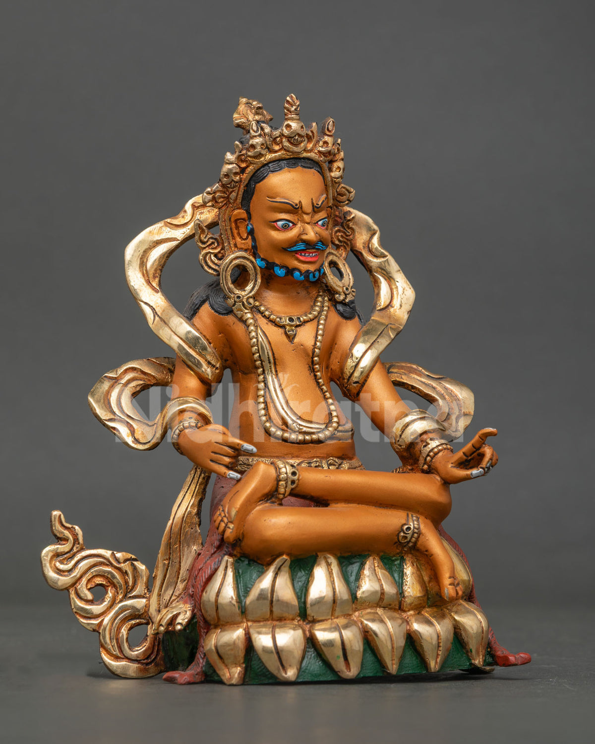 Guru Sangye Set
