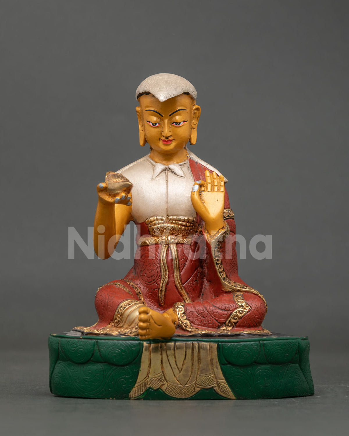 Guru Sangye Set