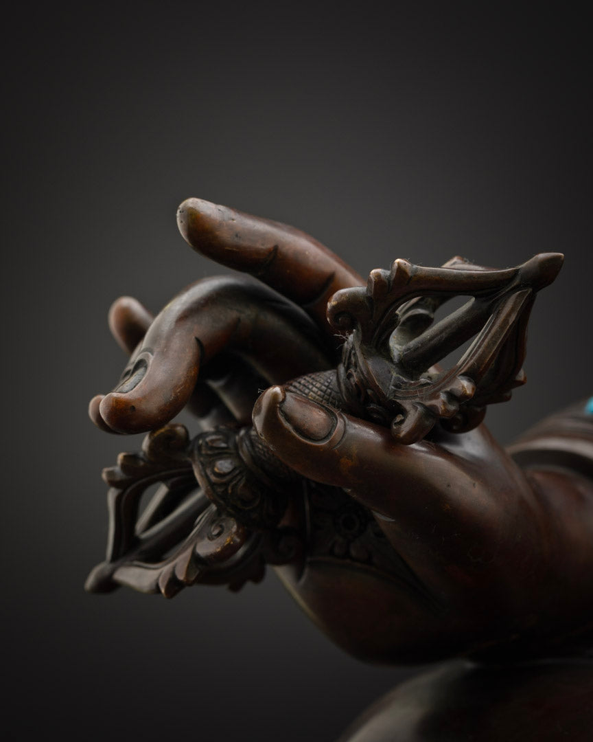 Guru Rinpoche Padmasambhava Statue|
pema jungne statue| padmo bahara statue| Guru Rinpoche Statue| Guru Rinpoche Vajra | padmasambhava lotus born master