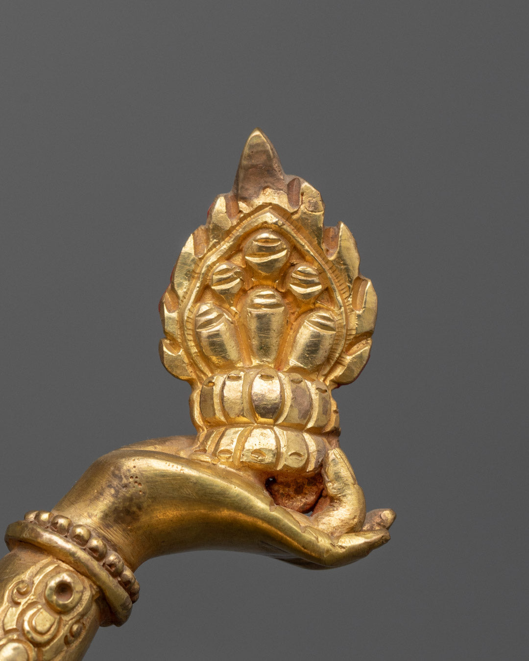 Guhyasamaja Sculpture | Handcrafted Buddhist Tantra Statue
