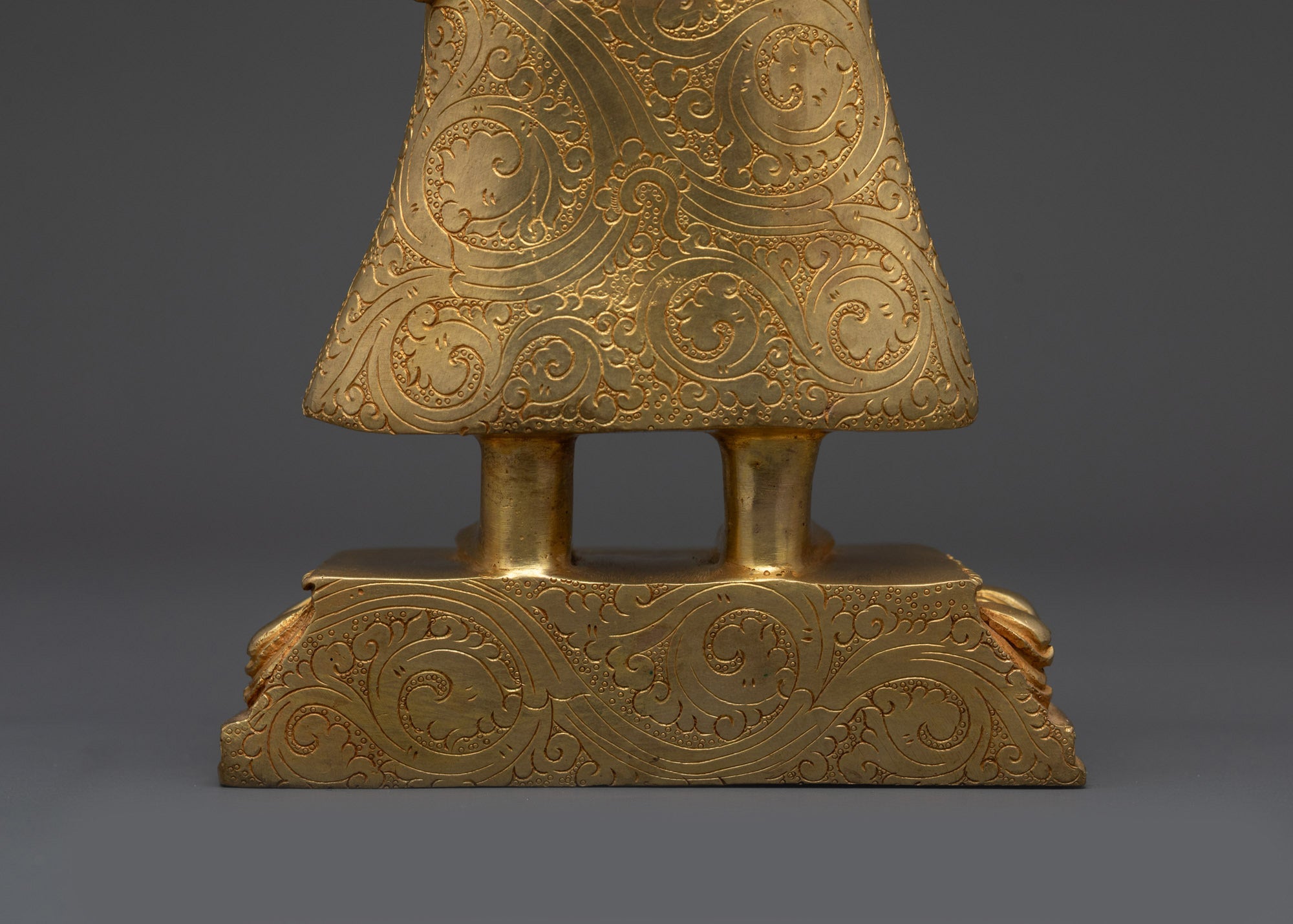 Shakyamuni Buddha Set Statue