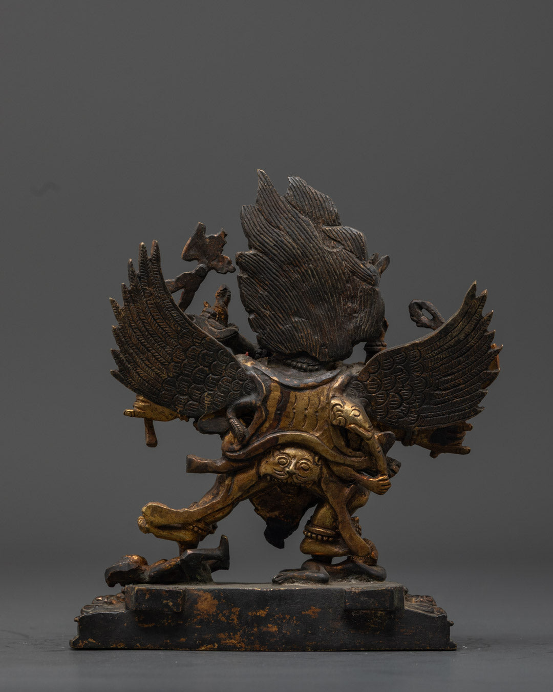Lord Hayagriva Statue | Dharma Protector