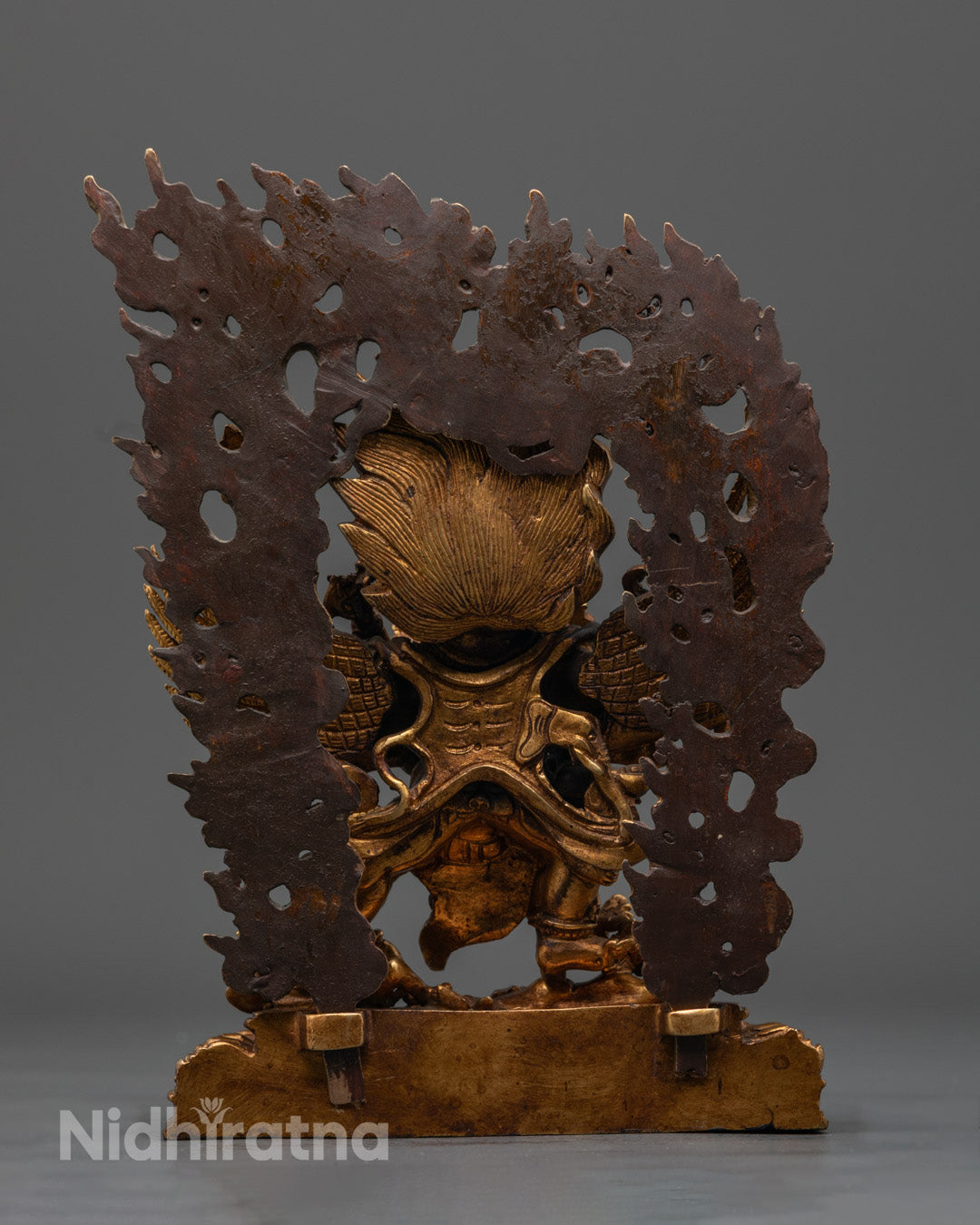 Hayagriva Statue | Tibetan Buddhist Art