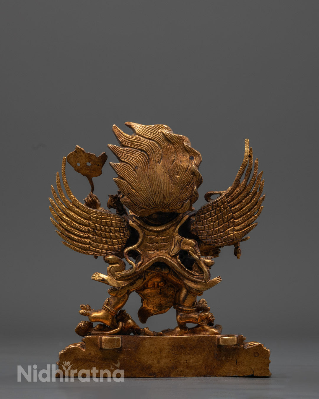 Hayagriva Statue | Tibetan Buddhist Art