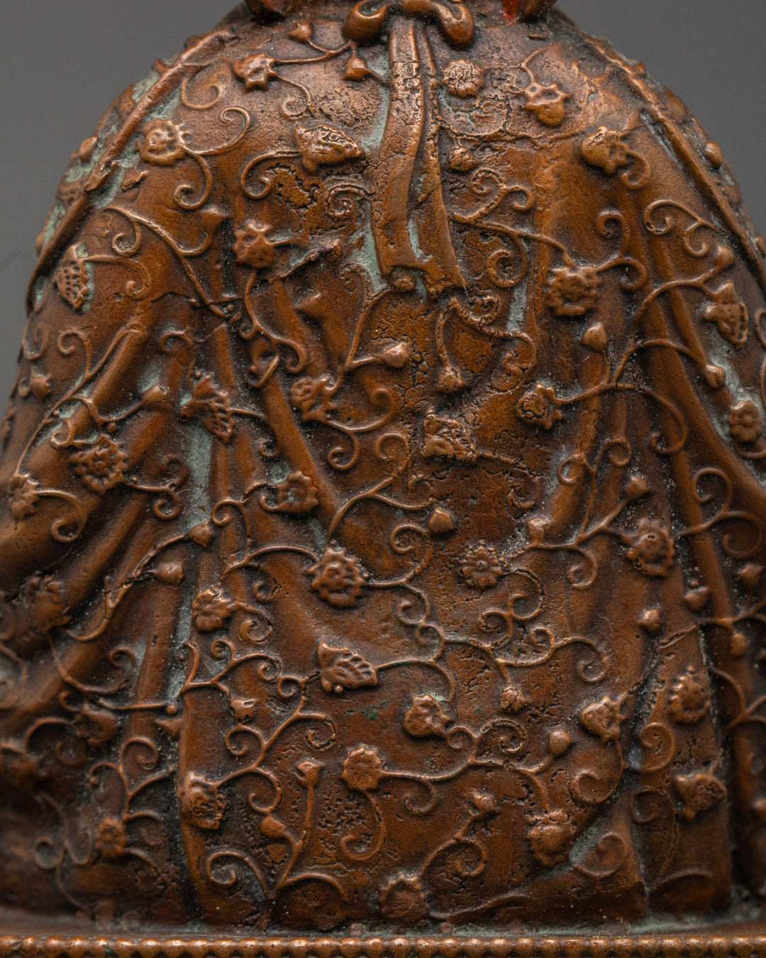 Jowo Shakyamuni Buddha Statue | Sacred Tibetan Buddha