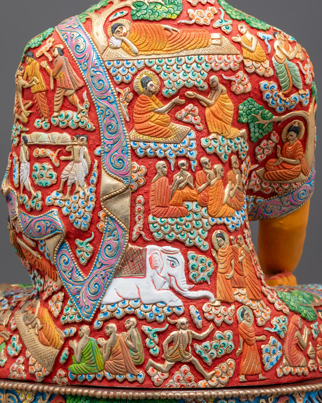 Buy Jowo Rinpoche Shakyamuni Buddha Statue