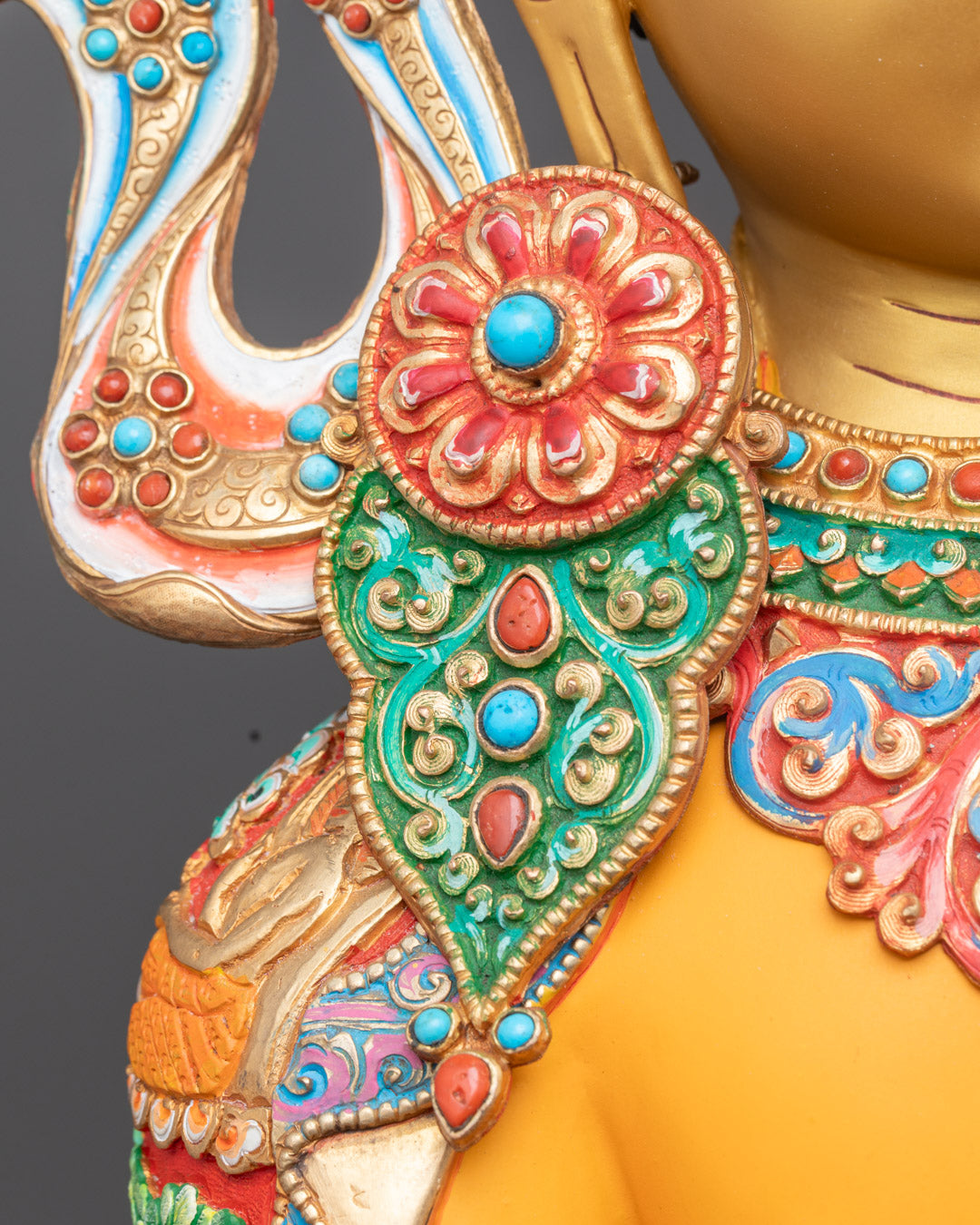Buy Jowo Rinpoche Shakyamuni Buddha Statue