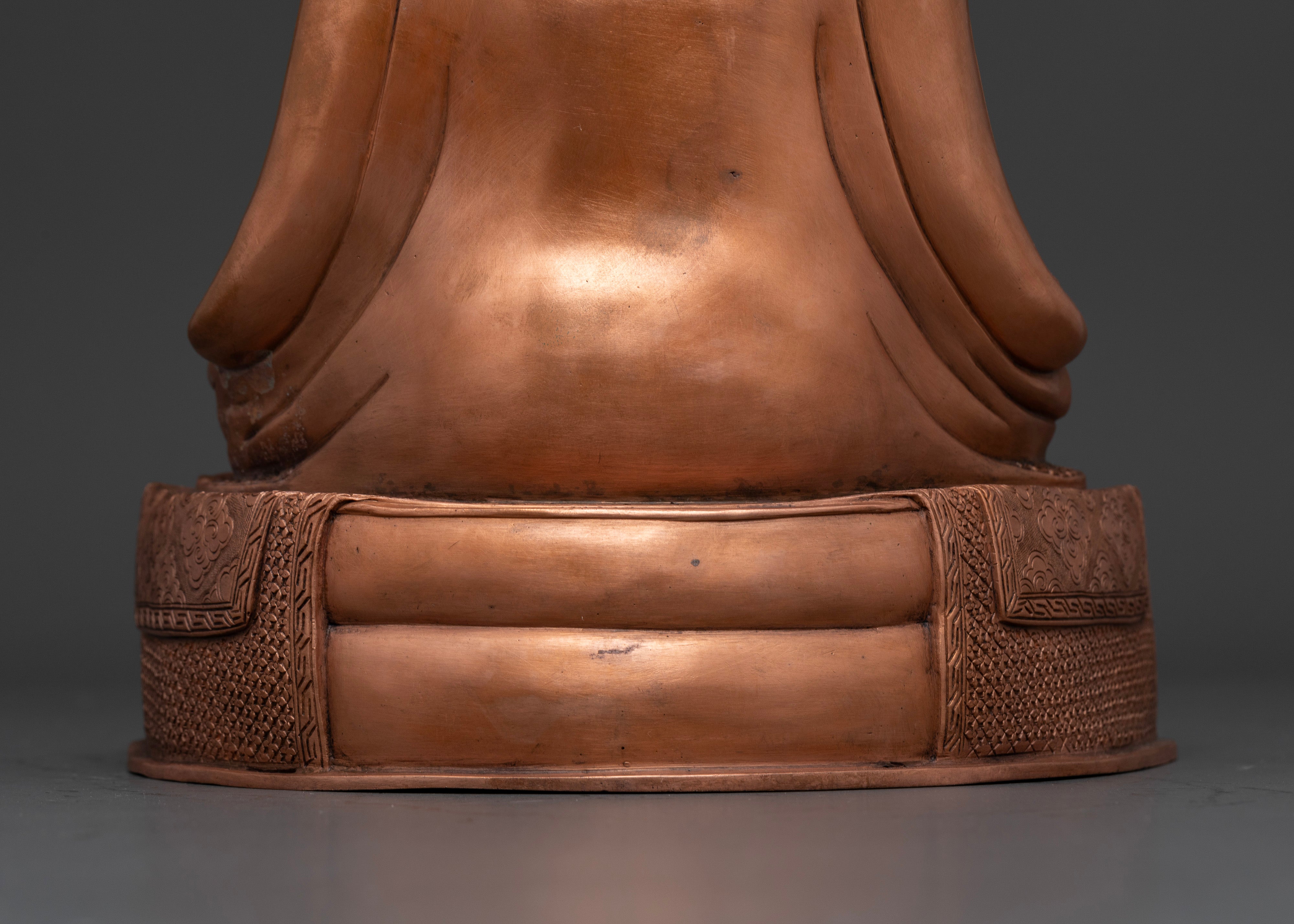 The Enlightened Scholar: Luding Khenchen