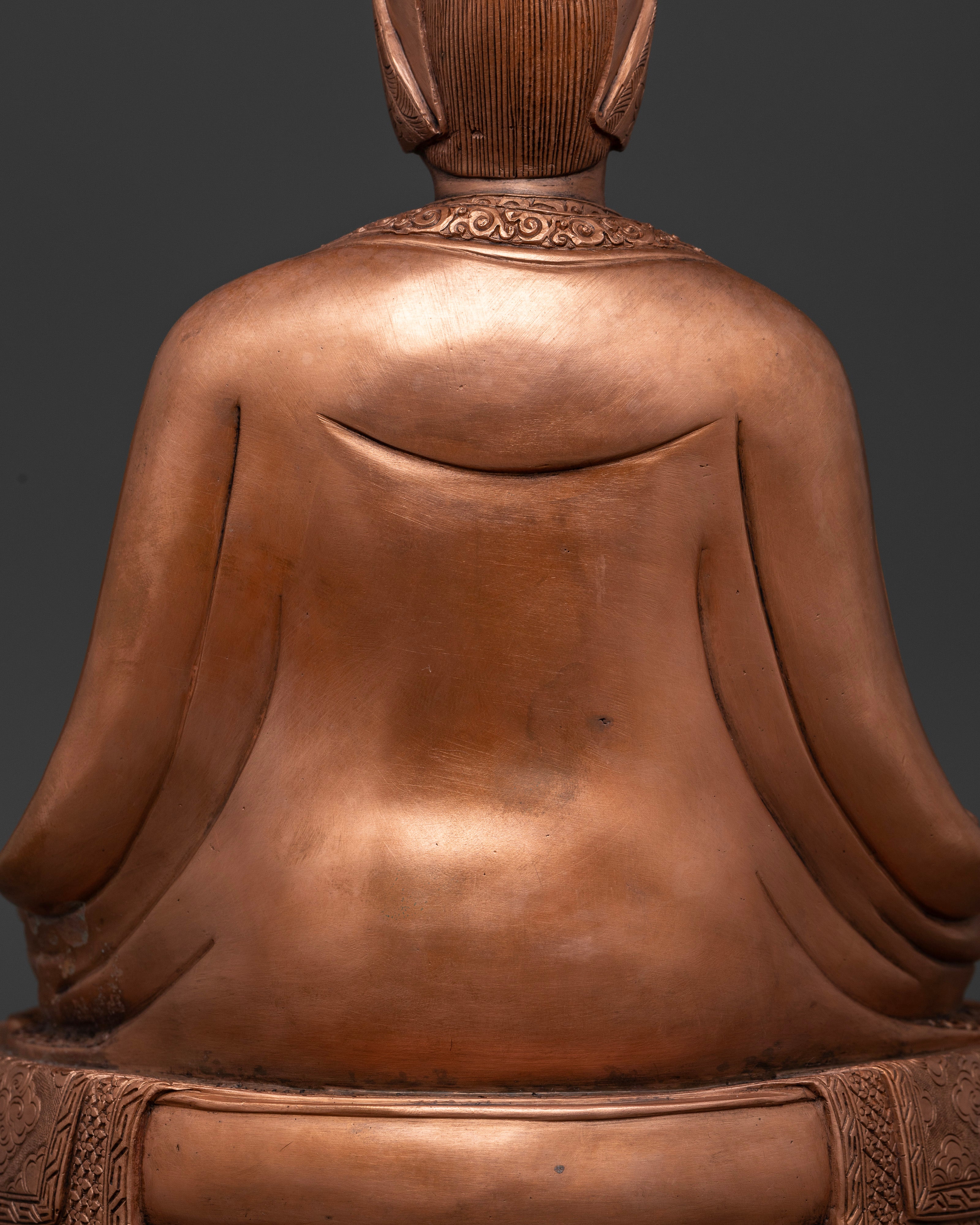 The Enlightened Scholar: Luding Khenchen