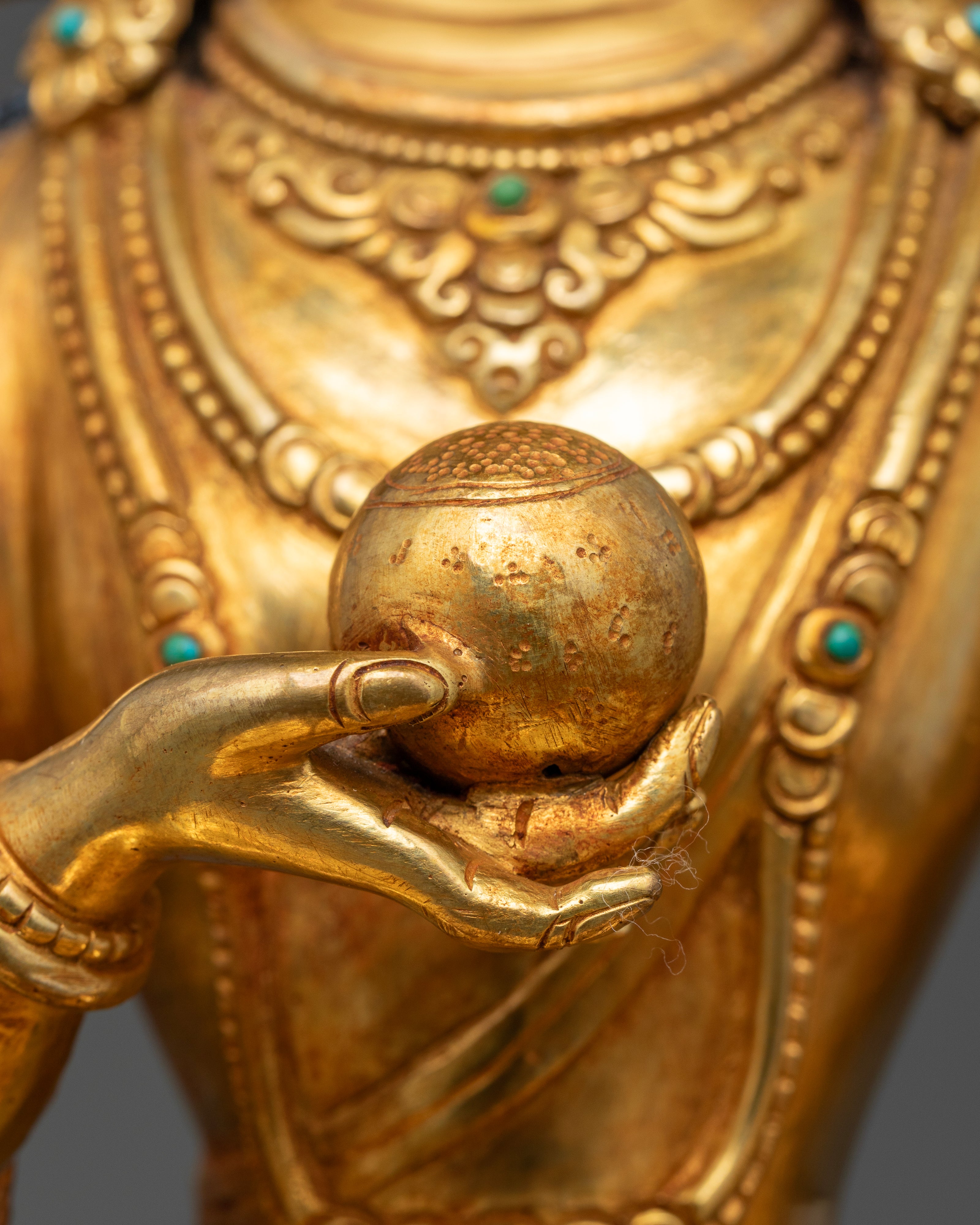 Kshitigarbha Bodhisattva: The Boundless Heart of Compassion