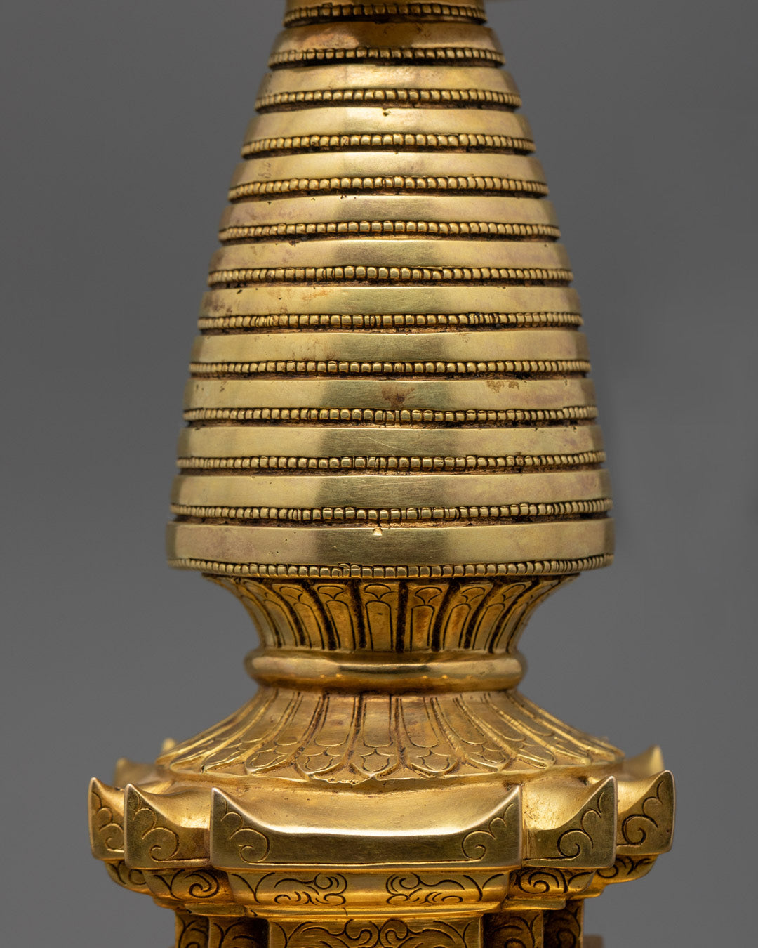 Sacred Kadampa Meditation Stupa