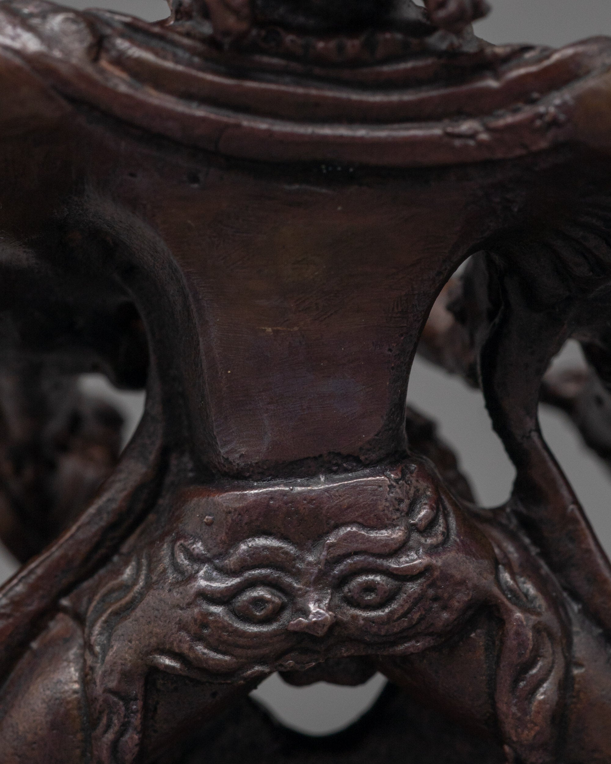 Shop Machine-Made Kalachakra Statue | Powerful Buddhist Symbol
