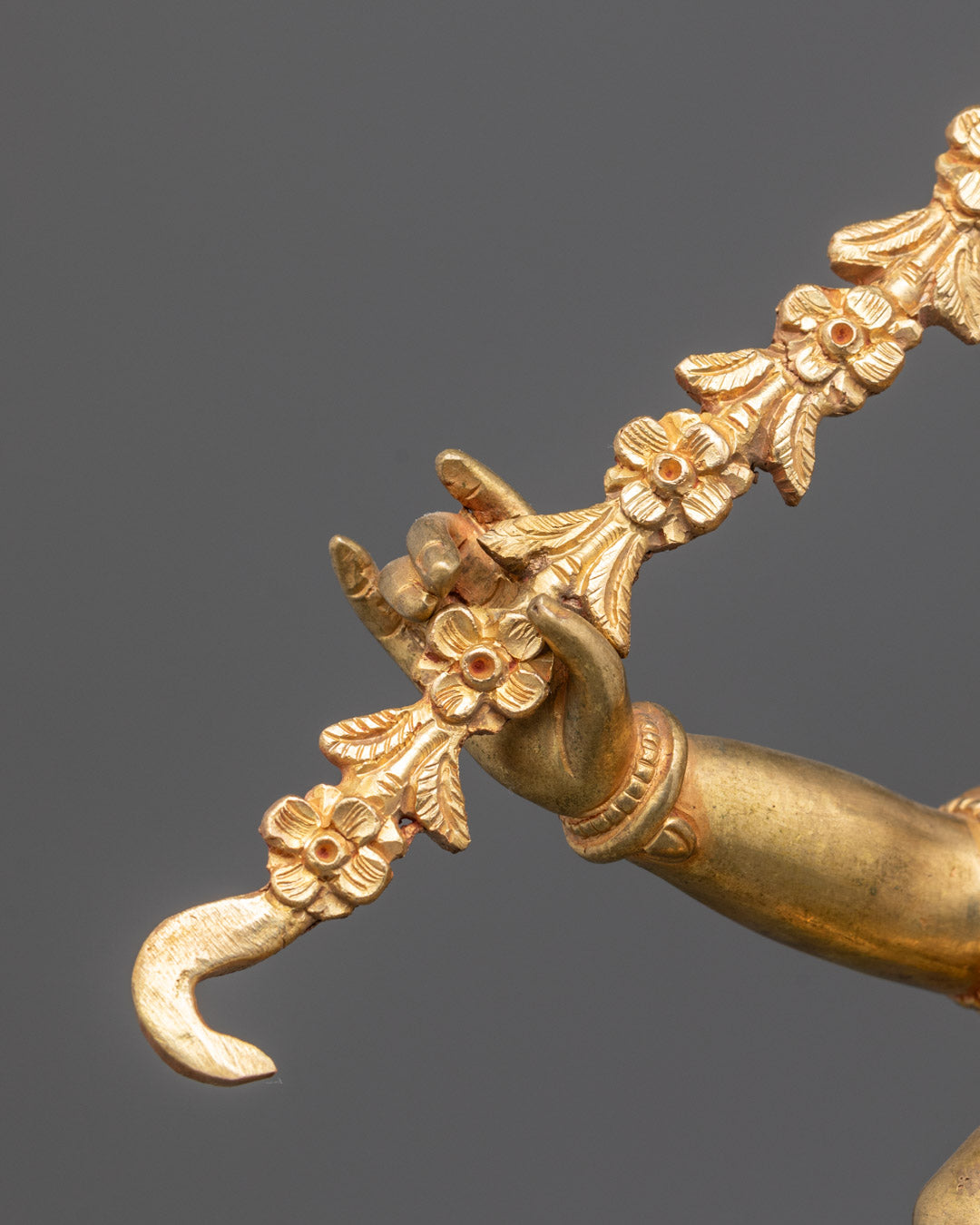 Kurukulla Statue | Feminine Deity Statue