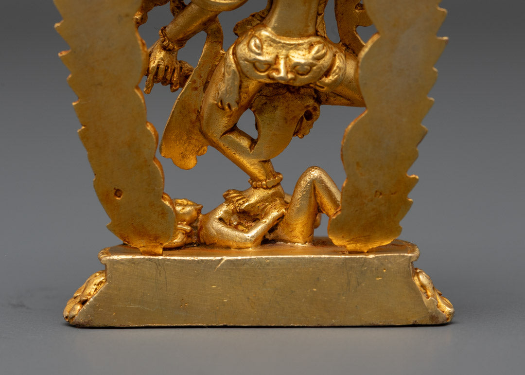 Kurukulla Statue | Tantric Buddhist Goddess of Love