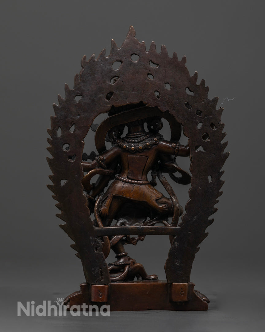 Sacred Kurukulla Statue | Exquisite Himalayan Art