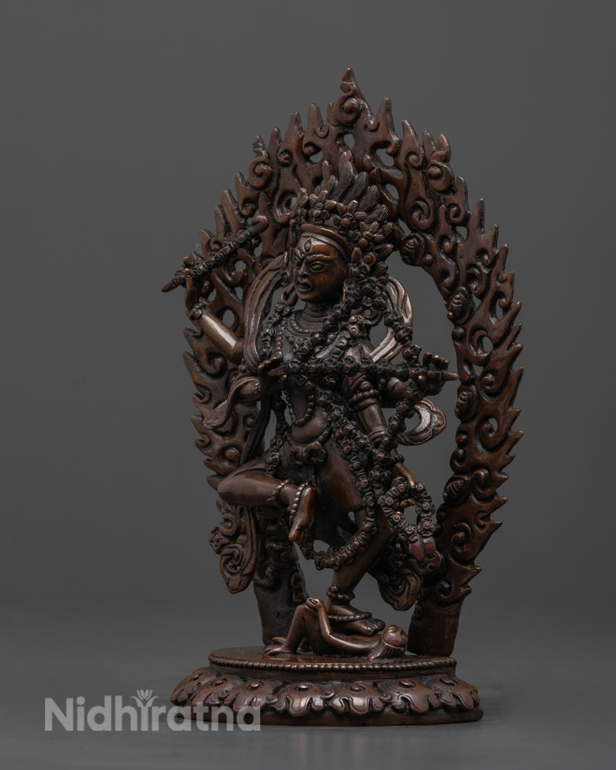 Sacred Kurukulla Statue | Exquisite Himalayan Art