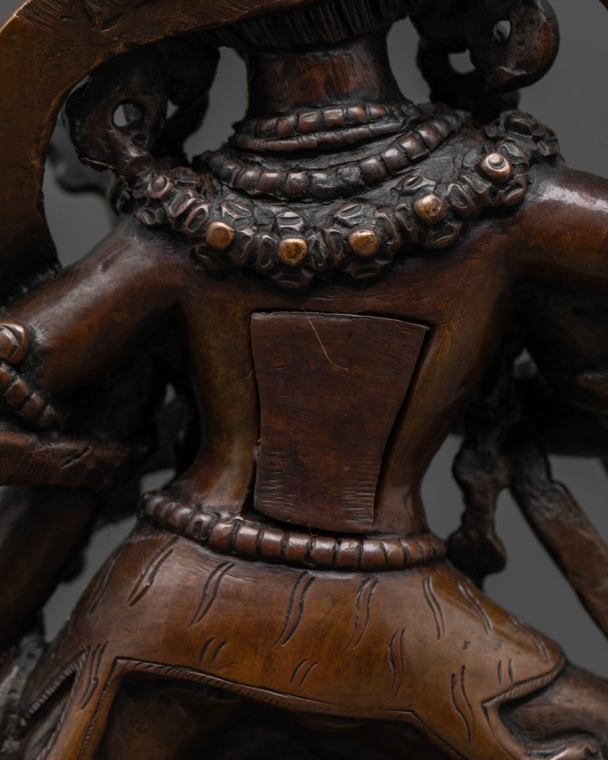 Sacred Kurukulla Statue | Exquisite Himalayan Art