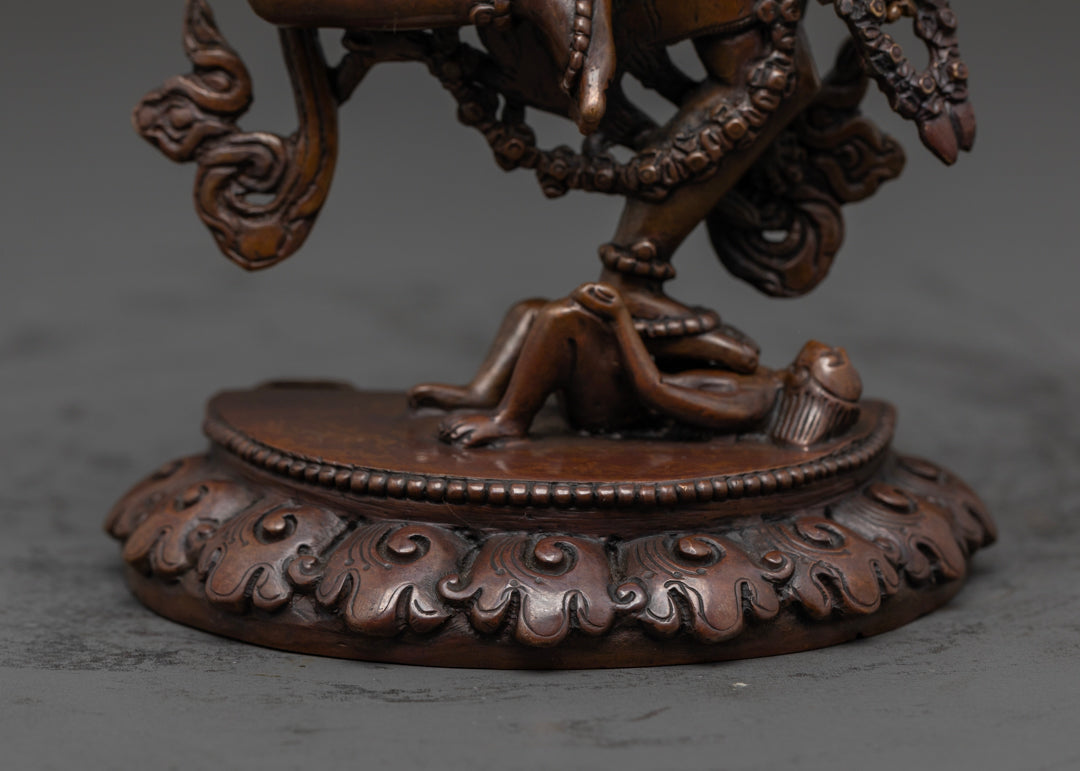 Sacred Kurukulla Statue | Exquisite Himalayan Art