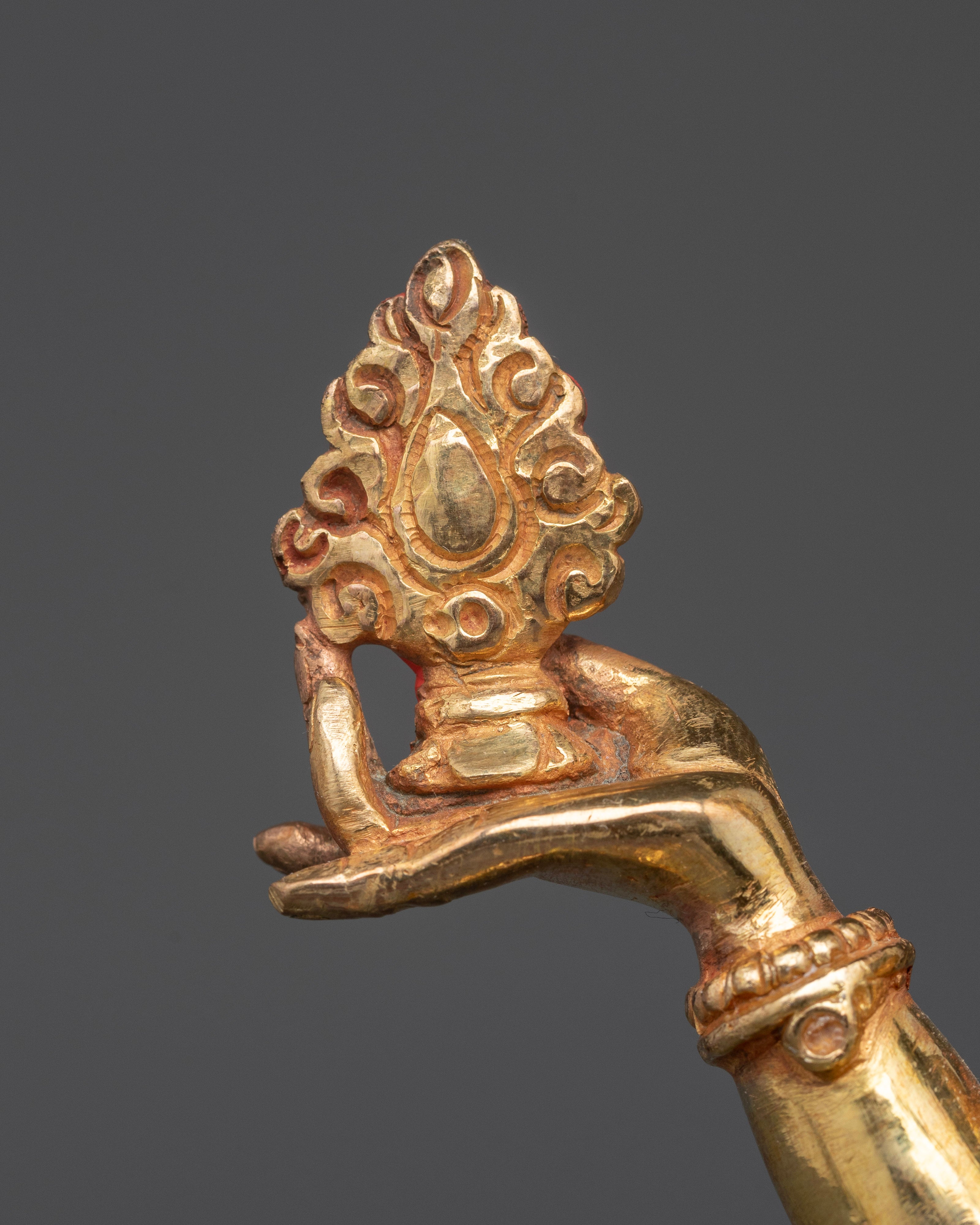 Laxmi murti : Goddess laxmi statue