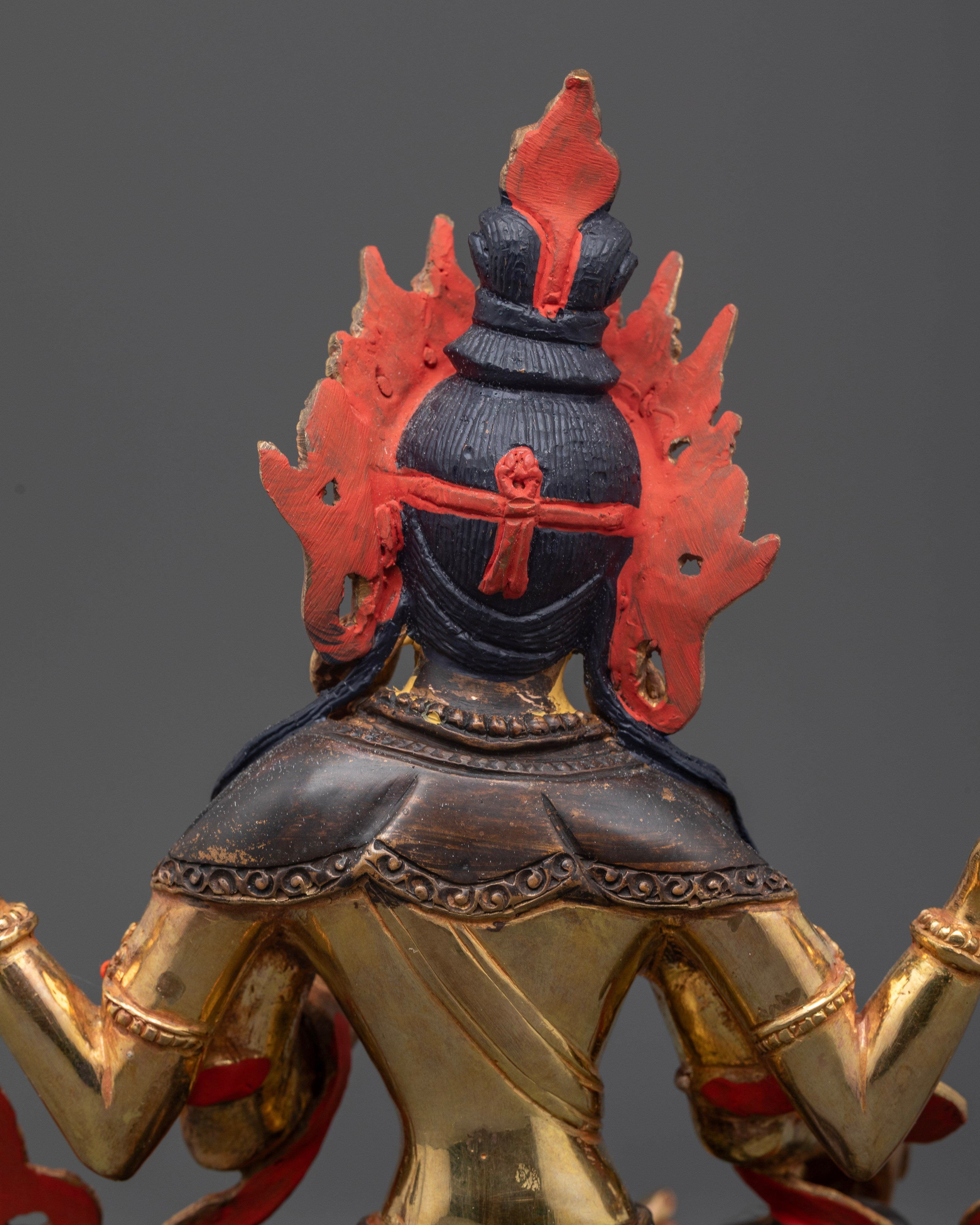 Laxmi murti : Goddess laxmi statue