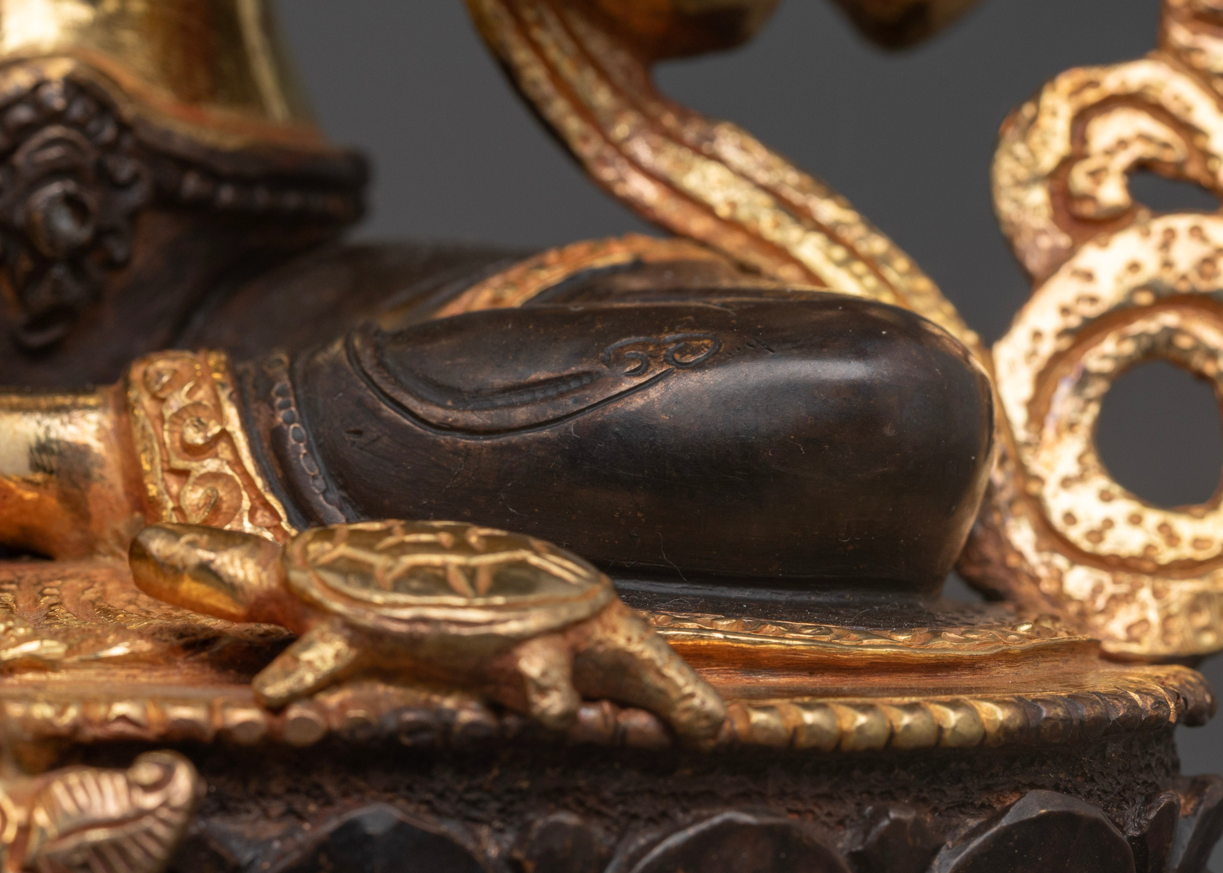 Laxmi murti : Goddess laxmi statue