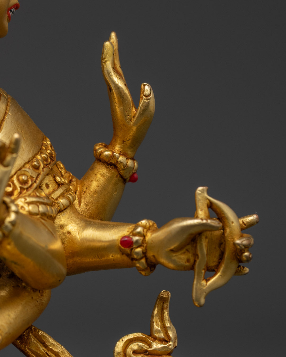 Sacred Namgyalma Statue | Symbol of Purification