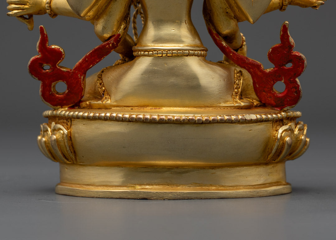 Sacred Namgyalma Statue | Symbol of Purification