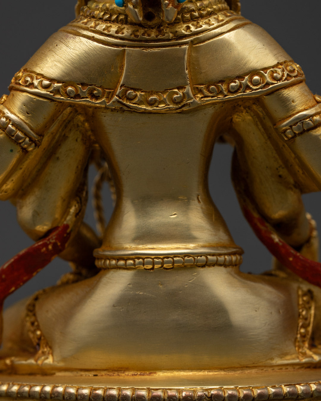 Sacred Namgyalma Statue | Symbol of Purification
