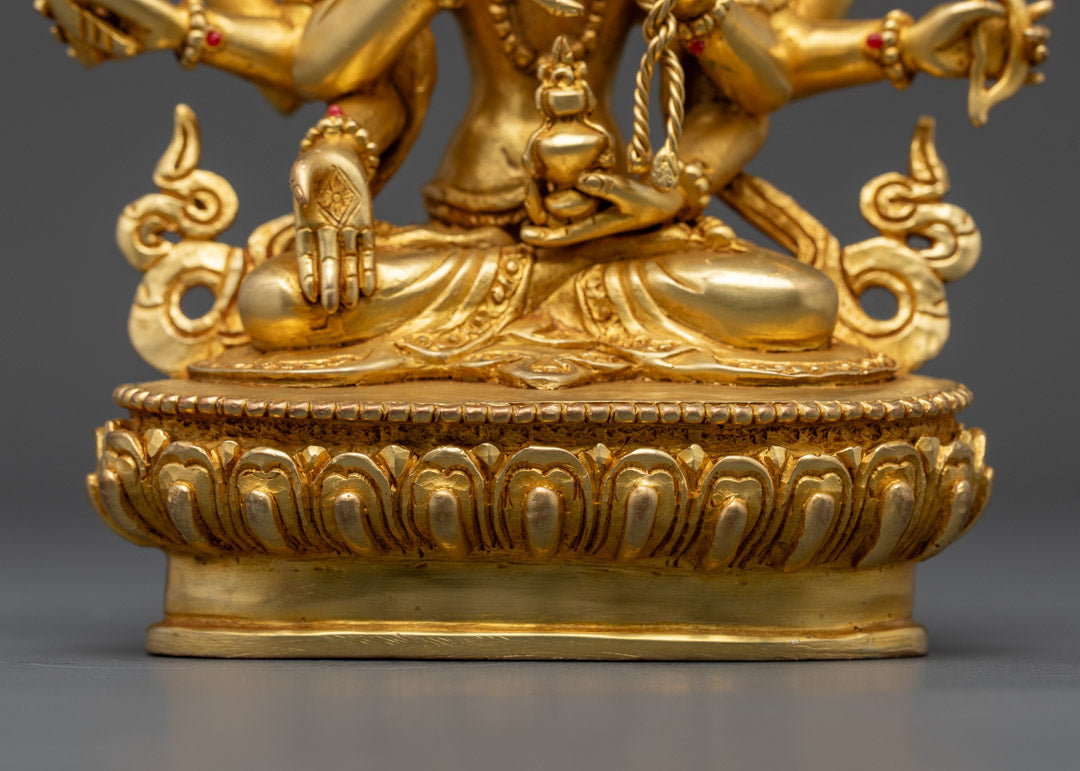 Sacred Namgyalma Statue | Symbol of Purification