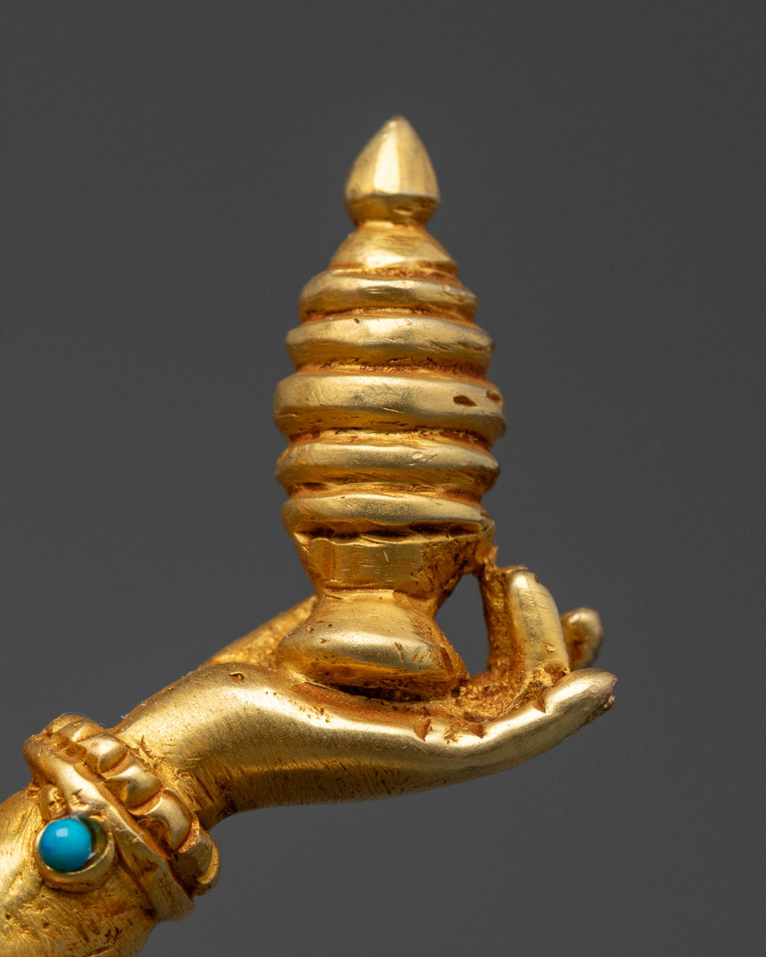 Handmade Laxmi Goddess Statue