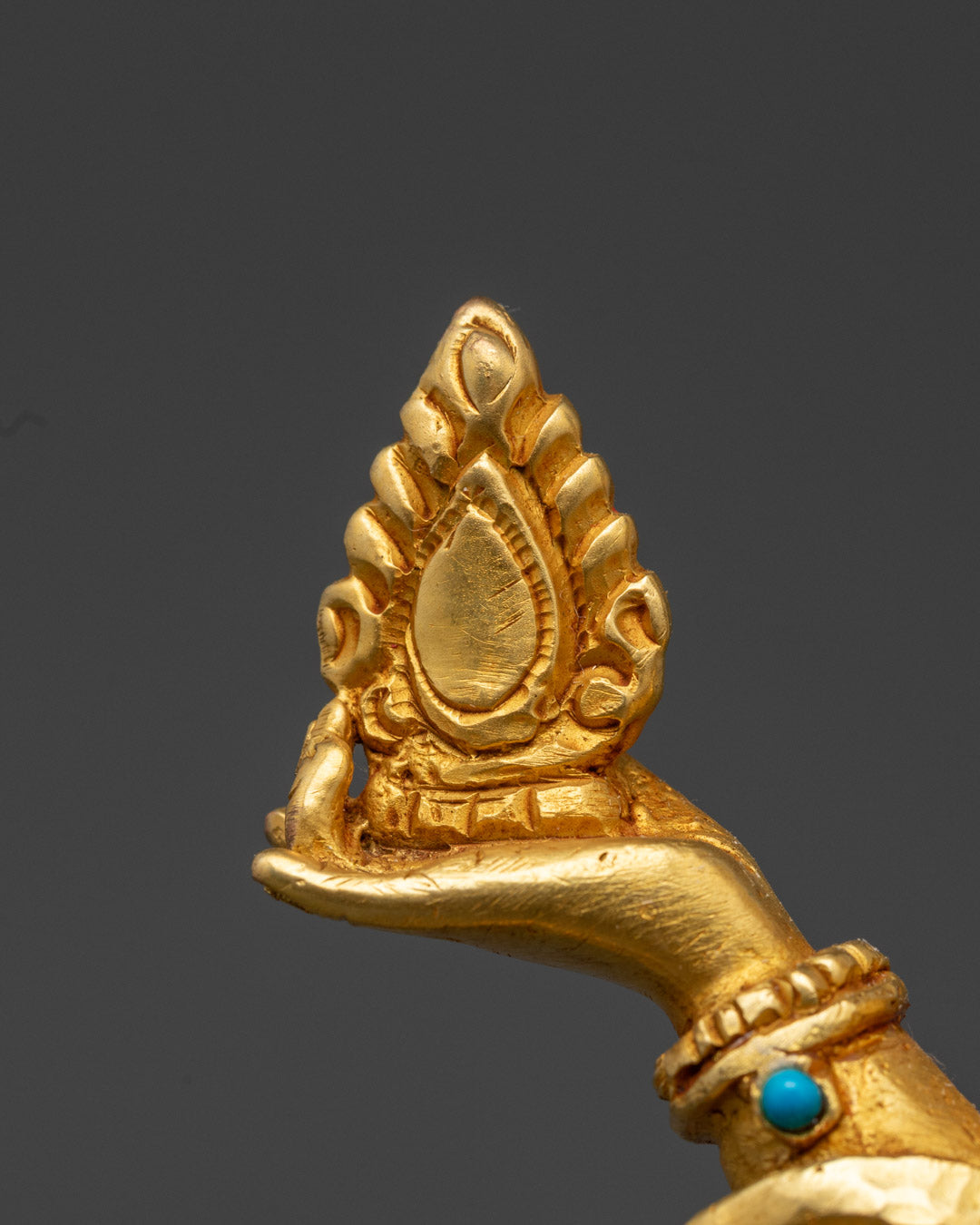 Handmade Laxmi Goddess Statue