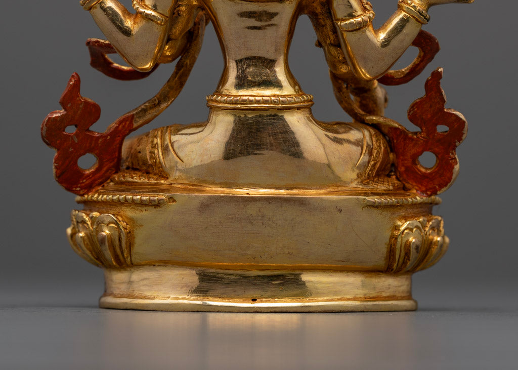 Goddess Lakshmi Statues for Wealth
