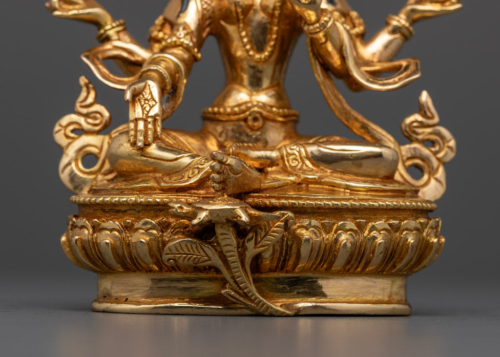 Goddess Lakshmi Statues for Wealth