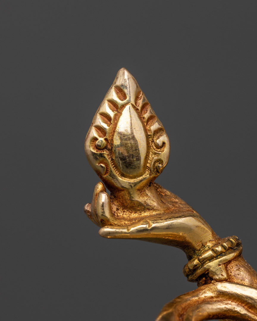 Goddess Lakshmi Statues for Wealth
