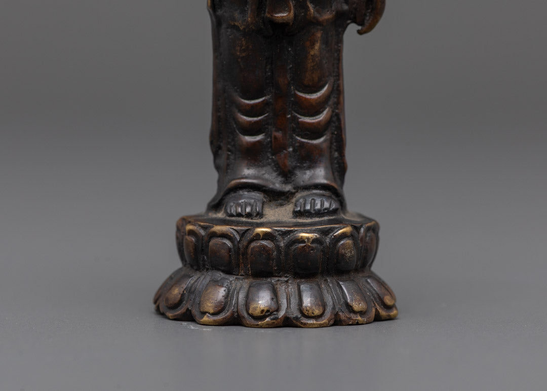 Buy Baby Buddha Statue | Unique Handmade Buddha for Gifting