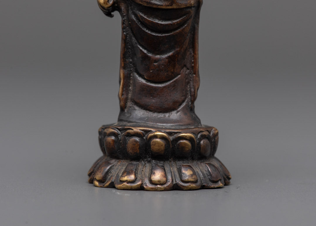 Buy Baby Buddha Statue | Unique Handmade Buddha for Gifting