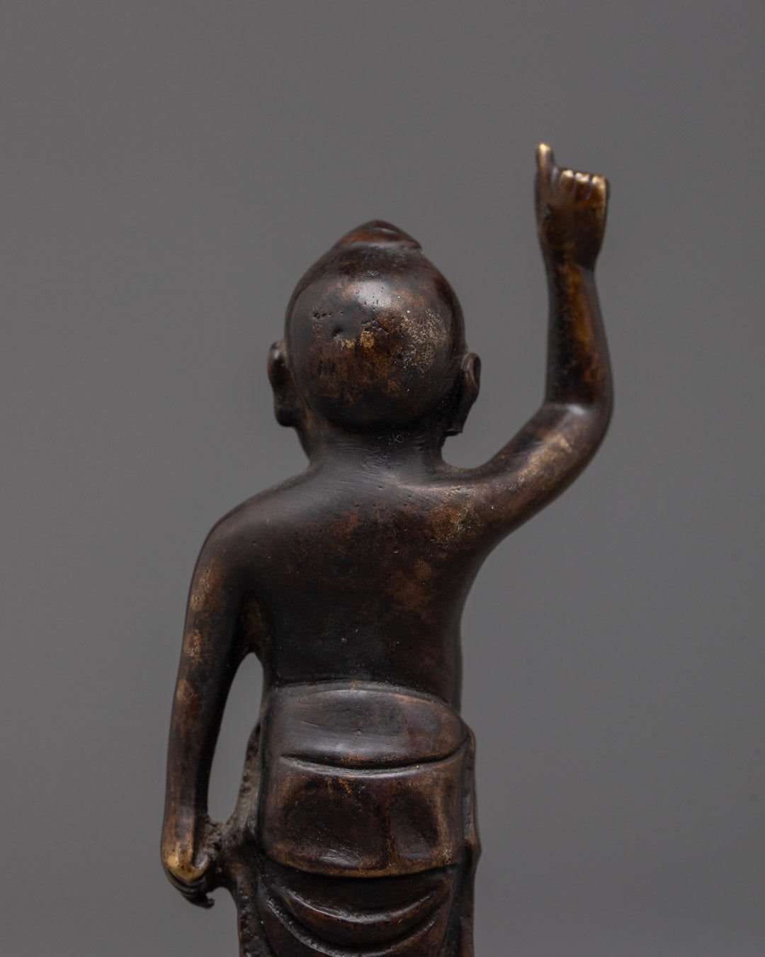 Buy Baby Buddha Statue | Unique Handmade Buddha for Gifting